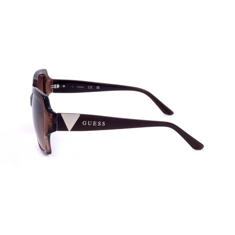 GUESS GU7861 - DARK BROWN - OCHELARI DE SOARE - Image 3