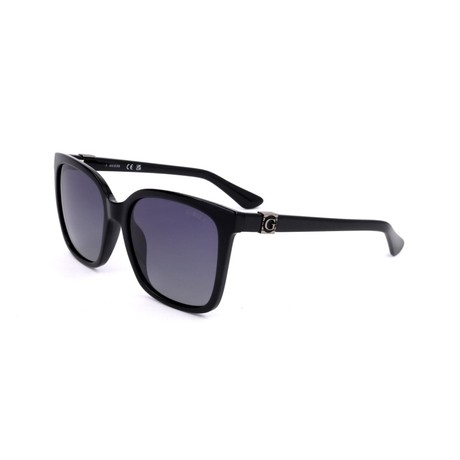 Augenkleider Guess shiny black &mdash; fot 2