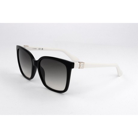 Augenkleider Guess black &mdash; fot 2