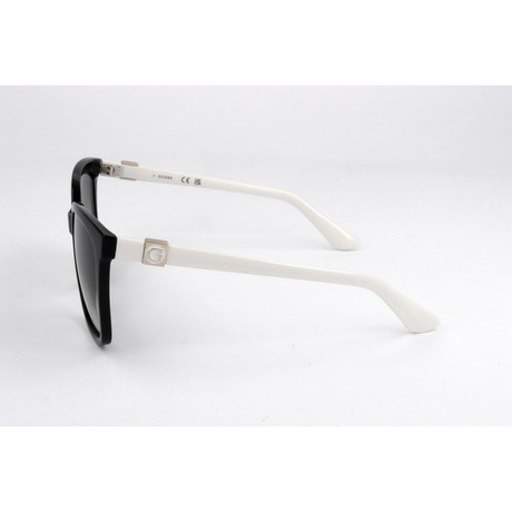 Augenkleider Guess black &mdash; fot 3