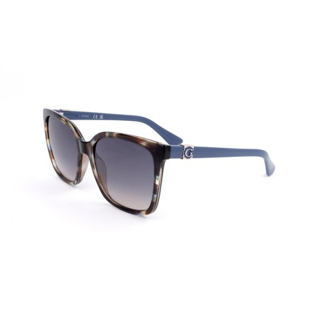 GUESS GU7865 - BLUE - OČNÍ OBLEČENÍ - Image 2