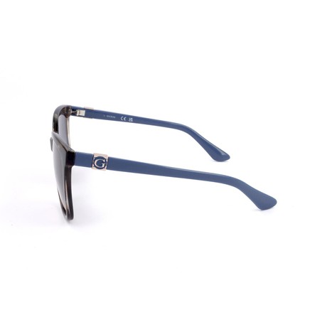 GUESS GU7865 - BLUE - OČNÍ OBLEČENÍ - Image 3