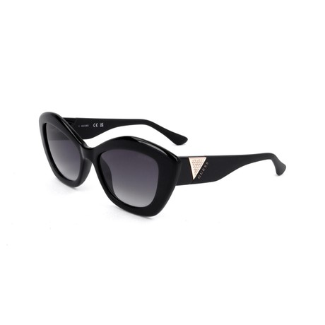 Ochelari De Soare Guess shiny black &mdash; poze 2