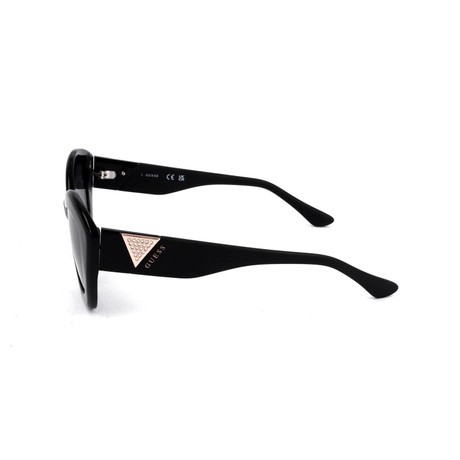 Ochelari De Soare Guess shiny black &mdash; poze 3