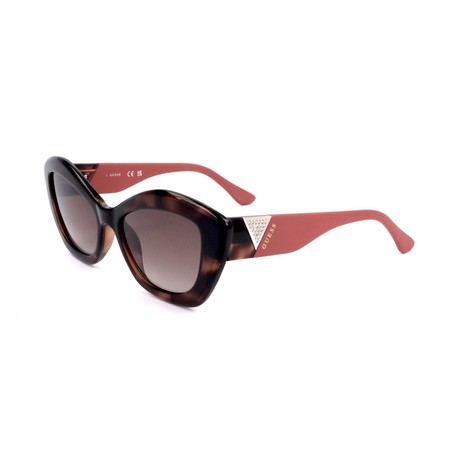 GUESS GU7868 - DARK HAVANA - AUGENKLEIDER - Image 2