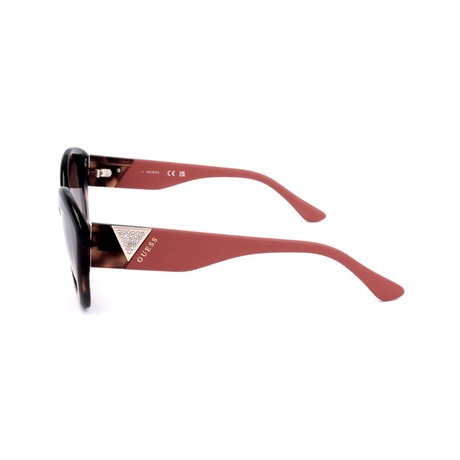 GUESS GU7868 - DARK HAVANA - AUGENKLEIDER - Image 3