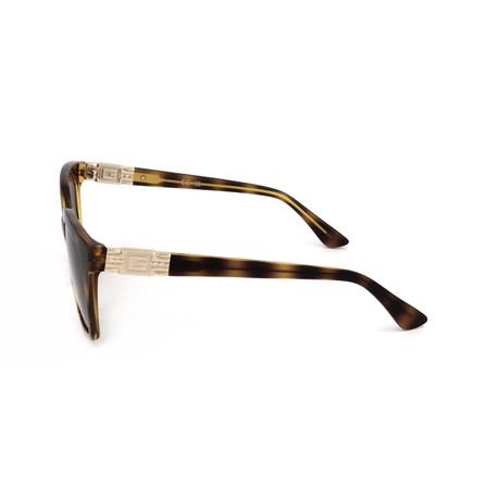 GUESS GU7870 - DARK HAVANA - SZEMÜGYFÜGGŐ - Image 3