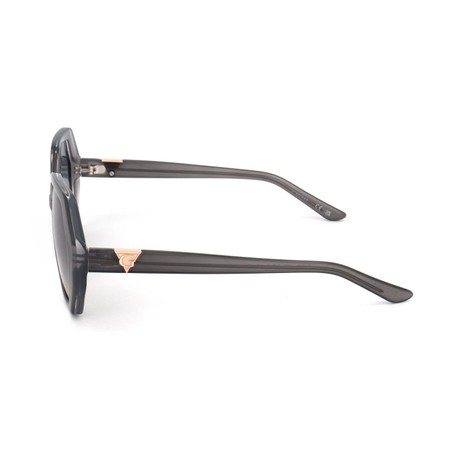GUESS GU7879 - GREY - SUNGLASSES - Image 3