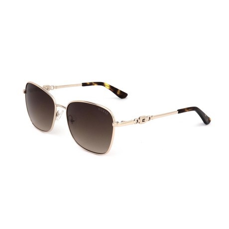 GUESS GU7884 - GOLD - SUNGLASSES - Image 2