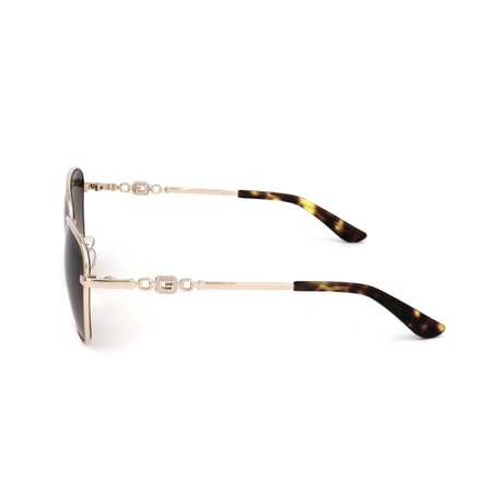 GUESS GU7884 - GOLD - SUNGLASSES - Image 3