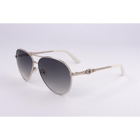 GUESS GU7885H - WHITE - AKIŲ AKINIAI - Image 2