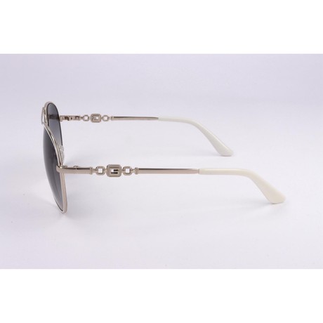 GUESS GU7885H - WHITE - AKIŲ AKINIAI - Image 3