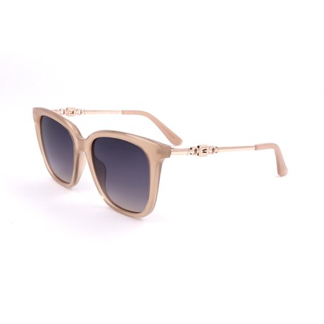 GUESS GU7886 - SHINY BEIGE - СОЛНЦЕЗАЩИТНЫЕ ОЧКИ - Image 2