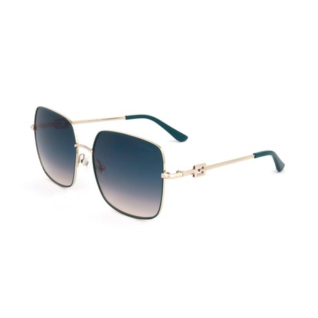 GUESS GU7906H - DARK GREEN - OČNÍ OBLEČENÍ - Image 2