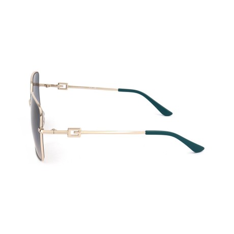 GUESS GU7906H - DARK GREEN - OČNÍ OBLEČENÍ - Image 3
