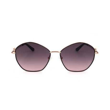 GUESS GU7907 - BLACK - СОЛНЦЕЗАЩИТНЫЕ ОЧКИ