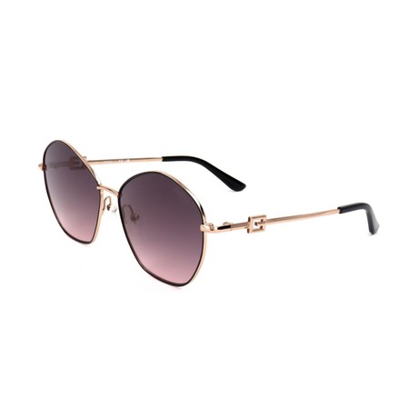 GUESS GU7907 - BLACK - СОЛНЦЕЗАЩИТНЫЕ ОЧКИ - Image 2