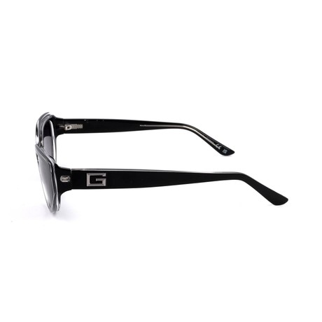 GUESS GU7910 - BLACK - OCCHIALI - Image 3