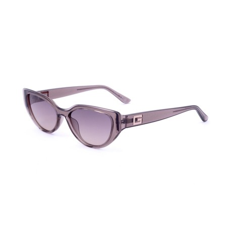 GUESS GU7910 - BEIGE - OCHELARI DE SOARE - Image 2