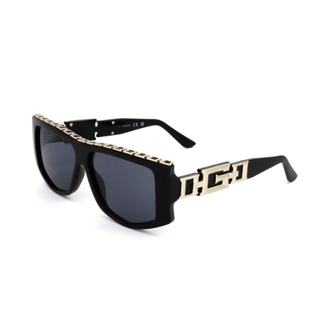 GUESS GU7914 - SHINY BLACK - OČNÍ OBLEČENÍ - Image 2