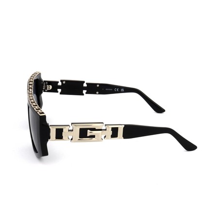 GUESS GU7914 - SHINY BLACK - OČNÍ OBLEČENÍ - Image 3