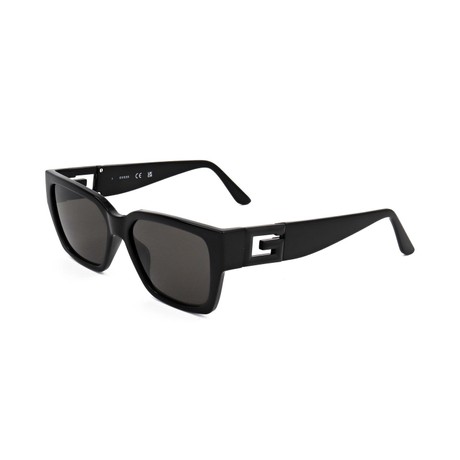 GUESS GU7916 - SHINY BLACK - SUNGLASSES - Image 2