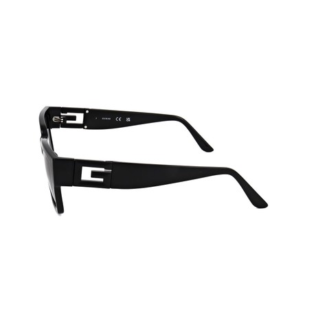 GUESS GU7916 - SHINY BLACK - SUNGLASSES - Image 3