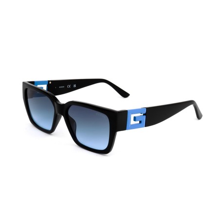 Sunglasses Guess blue &mdash; pictures 2