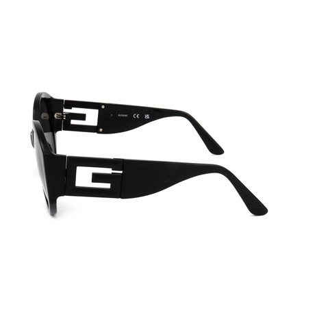 GUESS GU7917 - SHINY BLACK - OCCHIALI - Image 3