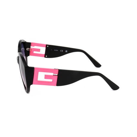 GUESS GU7917 - PINK - OCCHIALI - Image 3