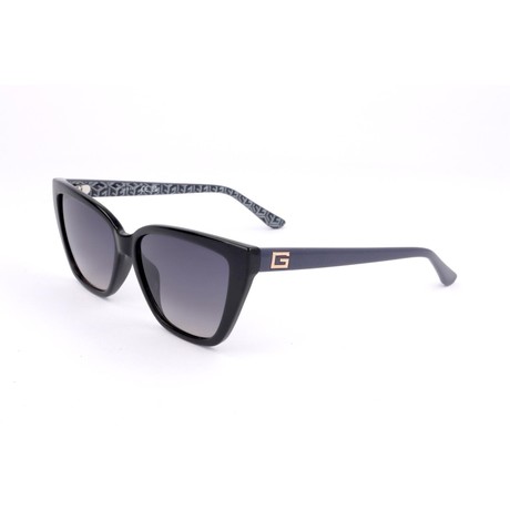 Augenkleider Guess shiny black &mdash; fot 2