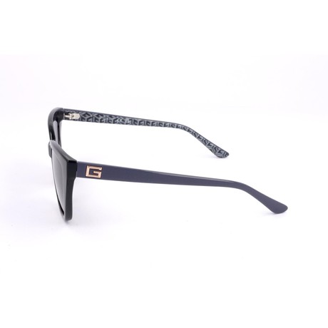 Augenkleider Guess shiny black &mdash; fot 3
