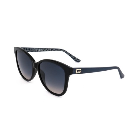 GUESS GU7920 - SHINY BLACK - OCHELARI DE SOARE - Image 2