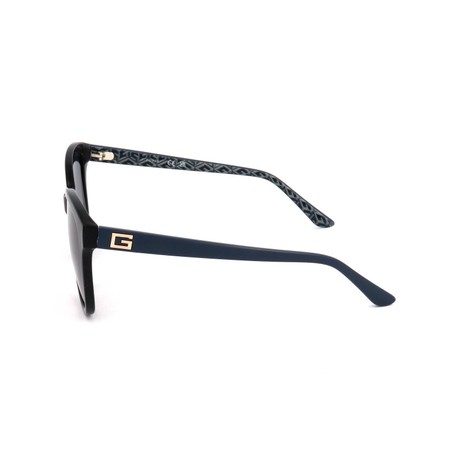 GUESS GU7920 - SHINY BLACK - OCHELARI DE SOARE - Image 3