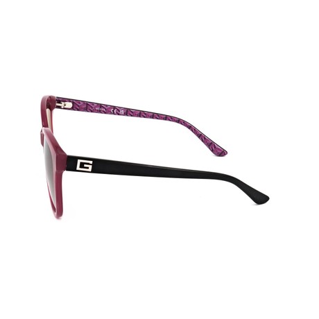 GUESS GU7920 - SHINY BORDEAUX - СОЛНЦЕЗАЩИТНЫЕ ОЧКИ - Image 3