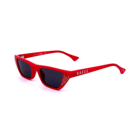 GUESS GU8214 - SHINY RED - SUNGLASSES - Image 2