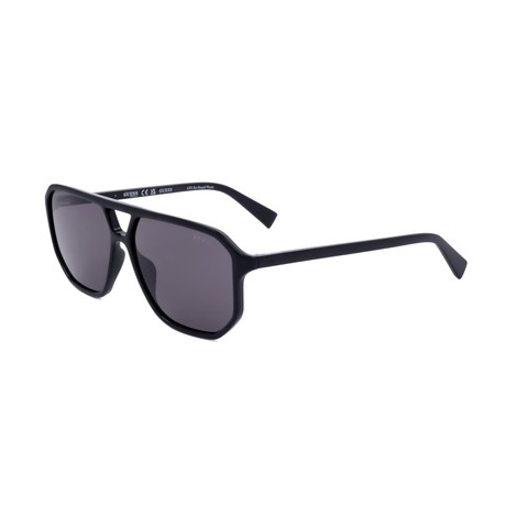 GUESS GU8276 - SHINY BLACK - AUGENKLEIDER - Image 2