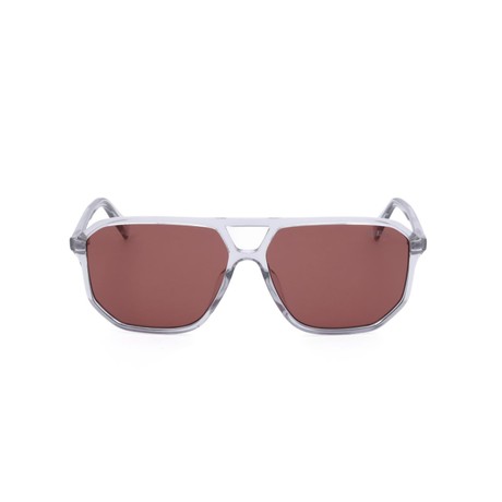 GUESS GU8276 - GREY - AUGENKLEIDER