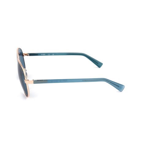 GUESS GU8279 - SHINY ROSE GOLD - AKIŲ AKINIAI - Image 3