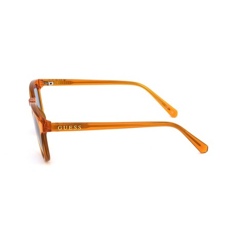 GUESS GU8293 - ORANGE - OČI - Image 3