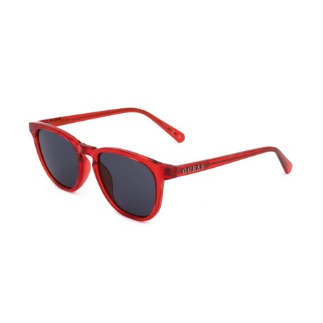 GUESS GU8293 - SHINY RED - OČI - Image 2