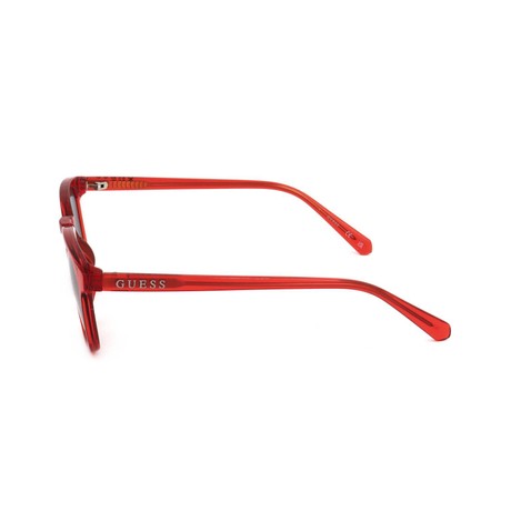 GUESS GU8293 - SHINY RED - OČI - Image 3