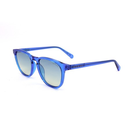 GUESS GU8293 - SHINY BLUE - OČI - Image 2