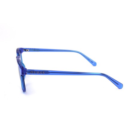GUESS GU8293 - SHINY BLUE - OČI - Image 3