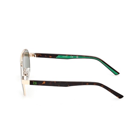 GUESS GU9221 - GOLD - OČNÍ OBLEČENÍ - Image 2