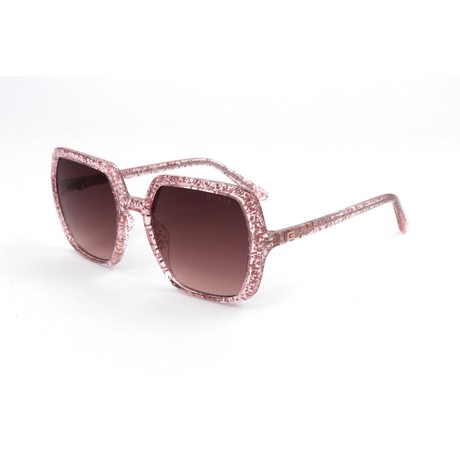 GUESS GU9241 - PINK - СОЛНЦЕЗАЩИТНЫЕ ОЧКИ - Image 2