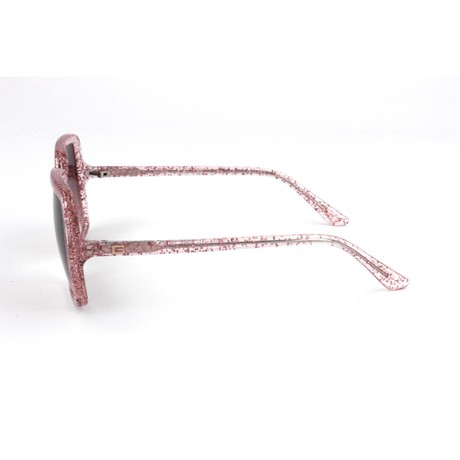 GUESS GU9241 - PINK - СОЛНЦЕЗАЩИТНЫЕ ОЧКИ - Image 3