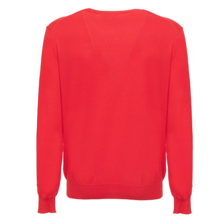 HARMONT & BLAINE H017420 - RED - MAGLIE - Image 2