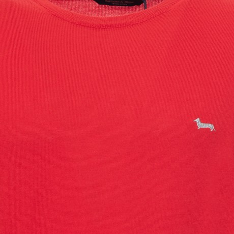 HARMONT & BLAINE H017420 - RED - MAGLIE - Image 3