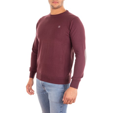 HARMONT & BLAINE JEANS H0AJ37 - VINACCIO - JERSEYS - Image 2